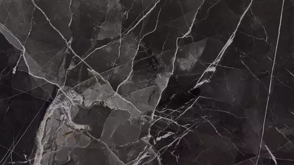 BLACK CALACATTA 60х120 KRISTAL Rektifiye Parlak Nano