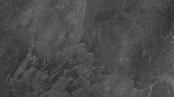 Stone ardesia black 11mm