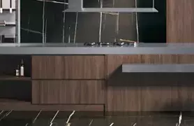 Черный